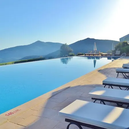 וילה Nazar, Lavanta, Kalkan קס