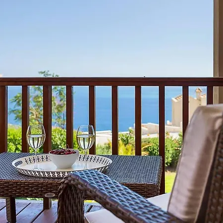 Nazar, Lavanta, Kalkan וילה קס