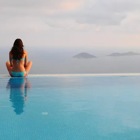 וילה Nazar, Lavanta, Kalkan *