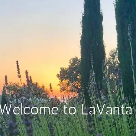 Nazar, Lavanta, Kalkan וילה קס