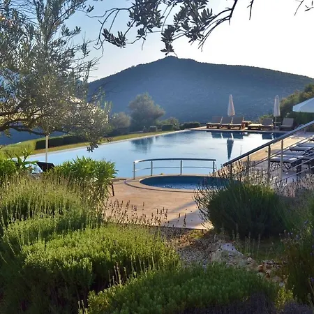 Nazar, Lavanta, Kalkan Βίλα Κας
