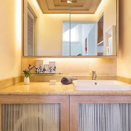 Nazar, Lavanta, Kalkan Κας
