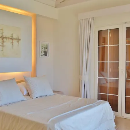 Nazar, Lavanta, Kalkan Βίλα *